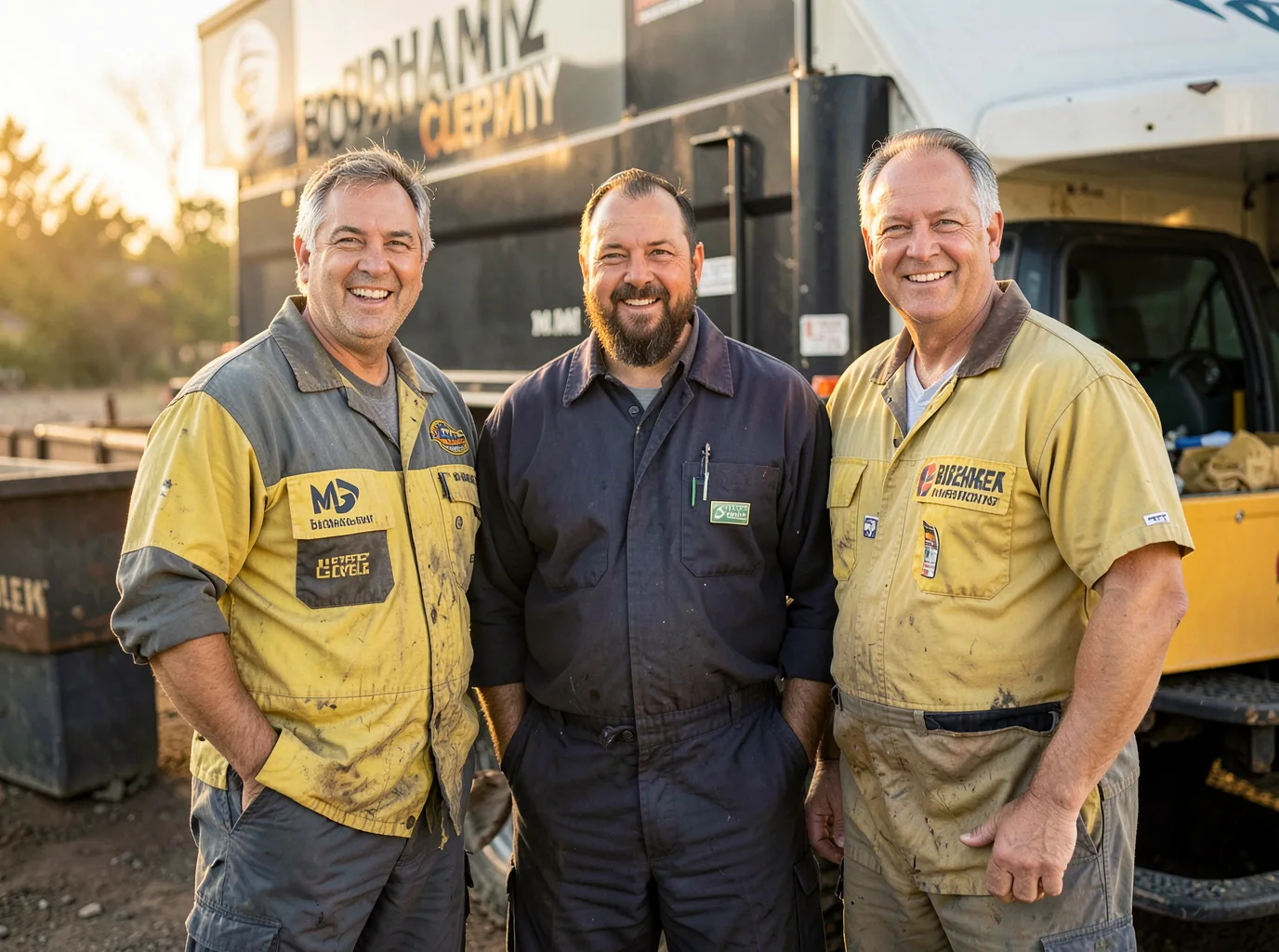 Sewage Cleanup company in Ellensburg, WA