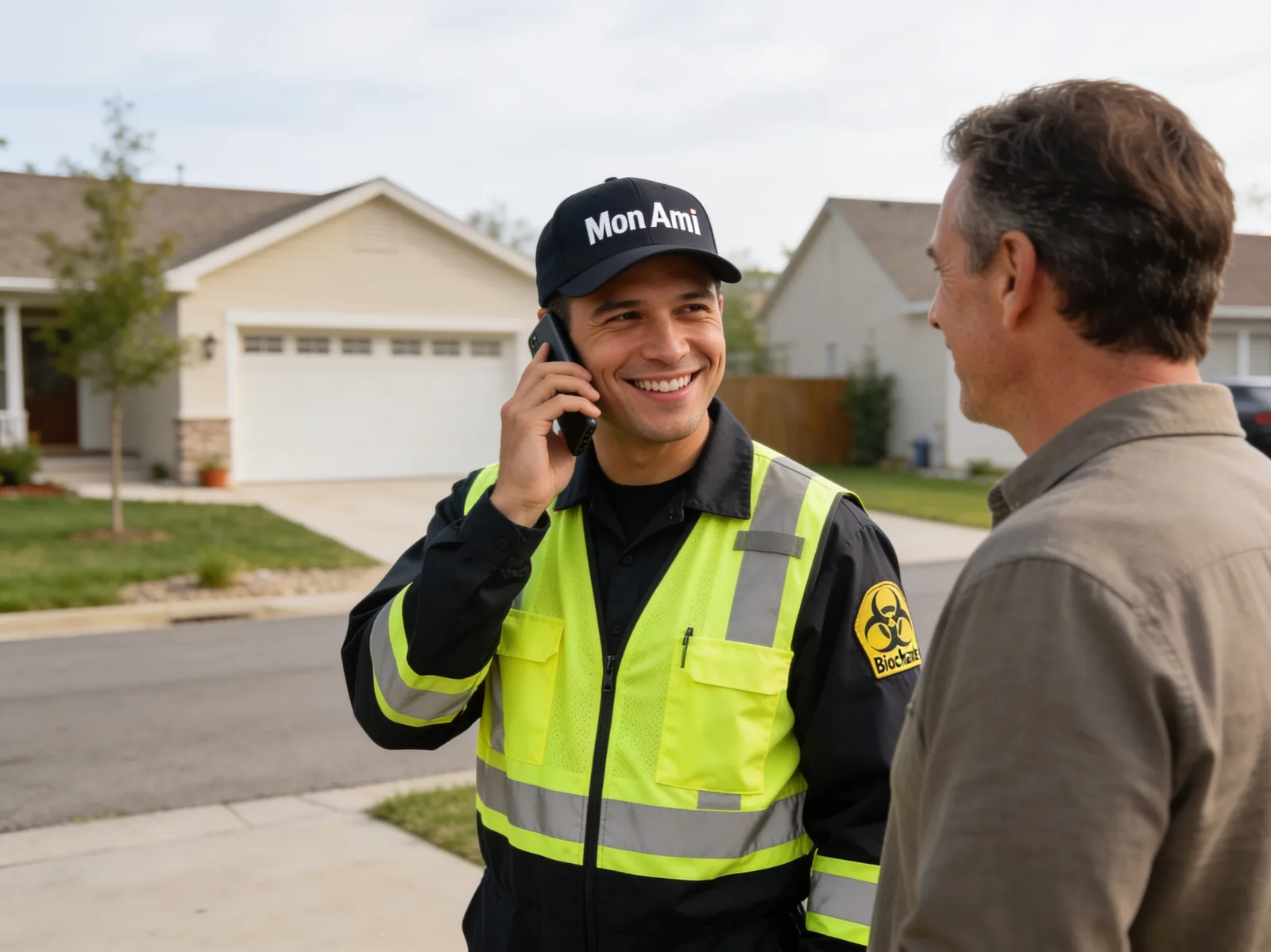 Sewage Cleanup Ellensburg, WA FAQs
