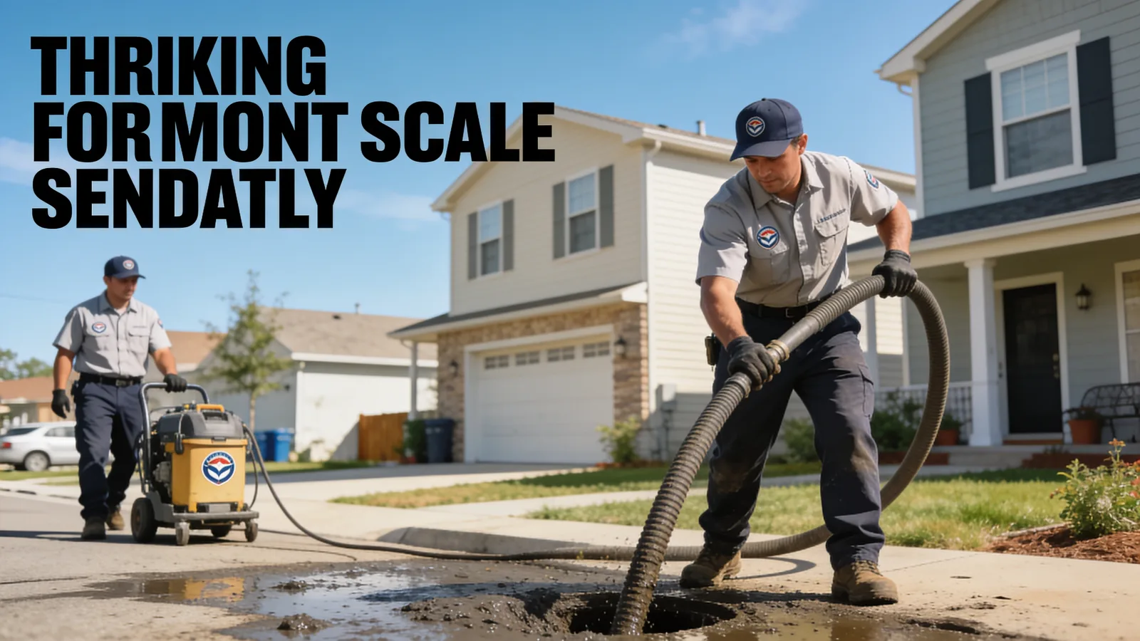 Sewage Cleanup in Ellensburg, WA near me
